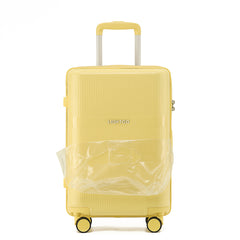 7624 Checked & Carry-On | TSA Lock | YKK | Power Bank Pocket