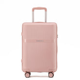 7624 Checked & Carry-On | TSA Lock | YKK | Power Bank Pocket