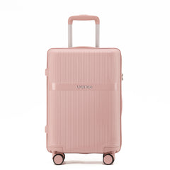 7624 Checked & Carry-On | TSA Lock | YKK | Power Bank Pocket