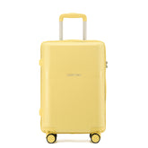 7624 Checked & Carry-On | TSA Lock | YKK | Power Bank Pocket