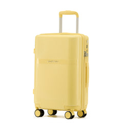 7624 Checked & Carry-On | TSA Lock | YKK | Power Bank Pocket