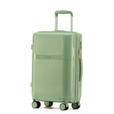 7624 Checked & Carry-On | TSA Lock | YKK | Power Bank Pocket