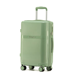 7624 Checked & Carry-On | TSA Lock | YKK | Power Bank Pocket