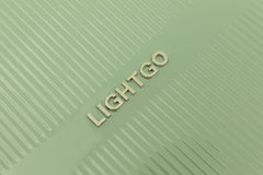 7624 Checked & Carry-On | TSA Lock | YKK | Power Bank Pocket