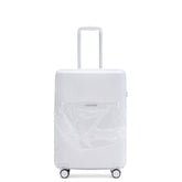 7624 Checked & Carry-On | TSA Lock | YKK | Power Bank Pocket