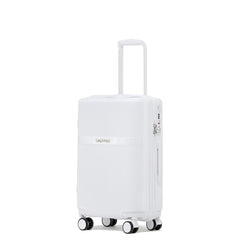 7624 Checked & Carry-On | TSA Lock | YKK | Power Bank Pocket