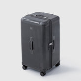 Aircraft-Grade Hardshell | 20/28/30" Expandable | Dual-Brake Wheels