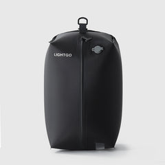 Vacuum Compression Bags - Water & Moisture Proof Travel Organizer