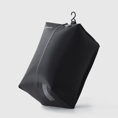 Vacuum Compression Bags - Water & Moisture Proof Travel Organizer