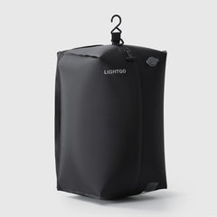 Vacuum Compression Bags - Water & Moisture Proof Travel Organizer