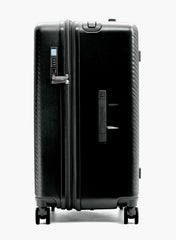 7655 Large PC Hardside Check-In Luggage w/ TSA Lock | Multi-Color