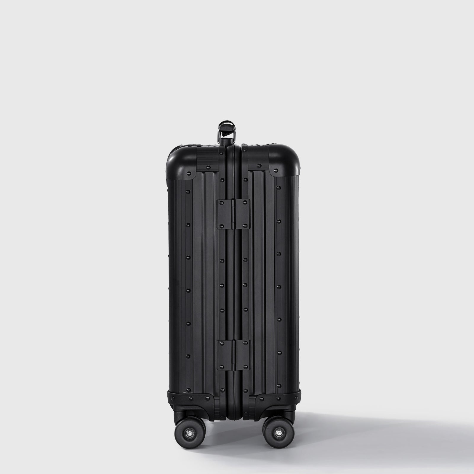 All aluminum magnesium alloy cabin luggage, waterproof and sturdy