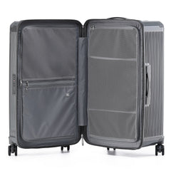 Aircraft-Grade Hardshell | 20/28/30" Expandable | Dual-Brake Wheels