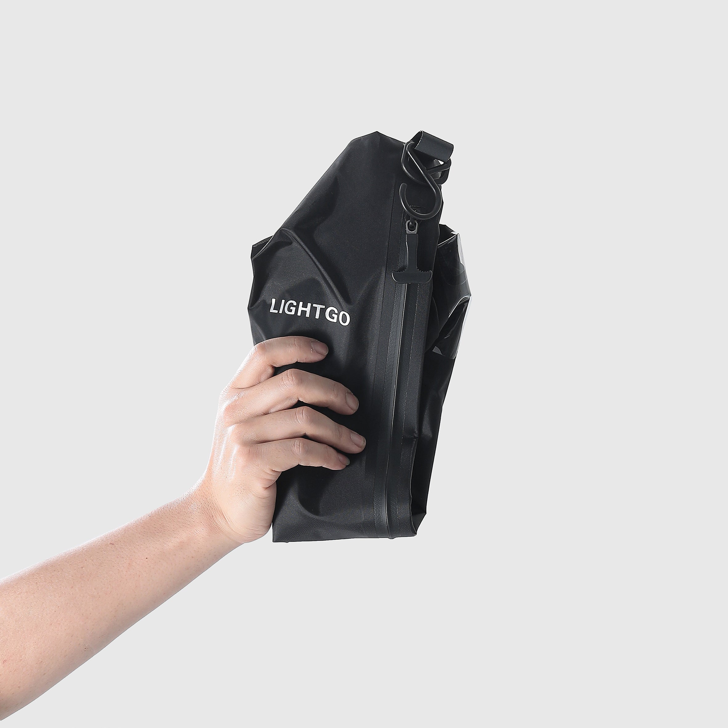 Vacuum Compression Bags - Water & Moisture Proof Travel Organizer