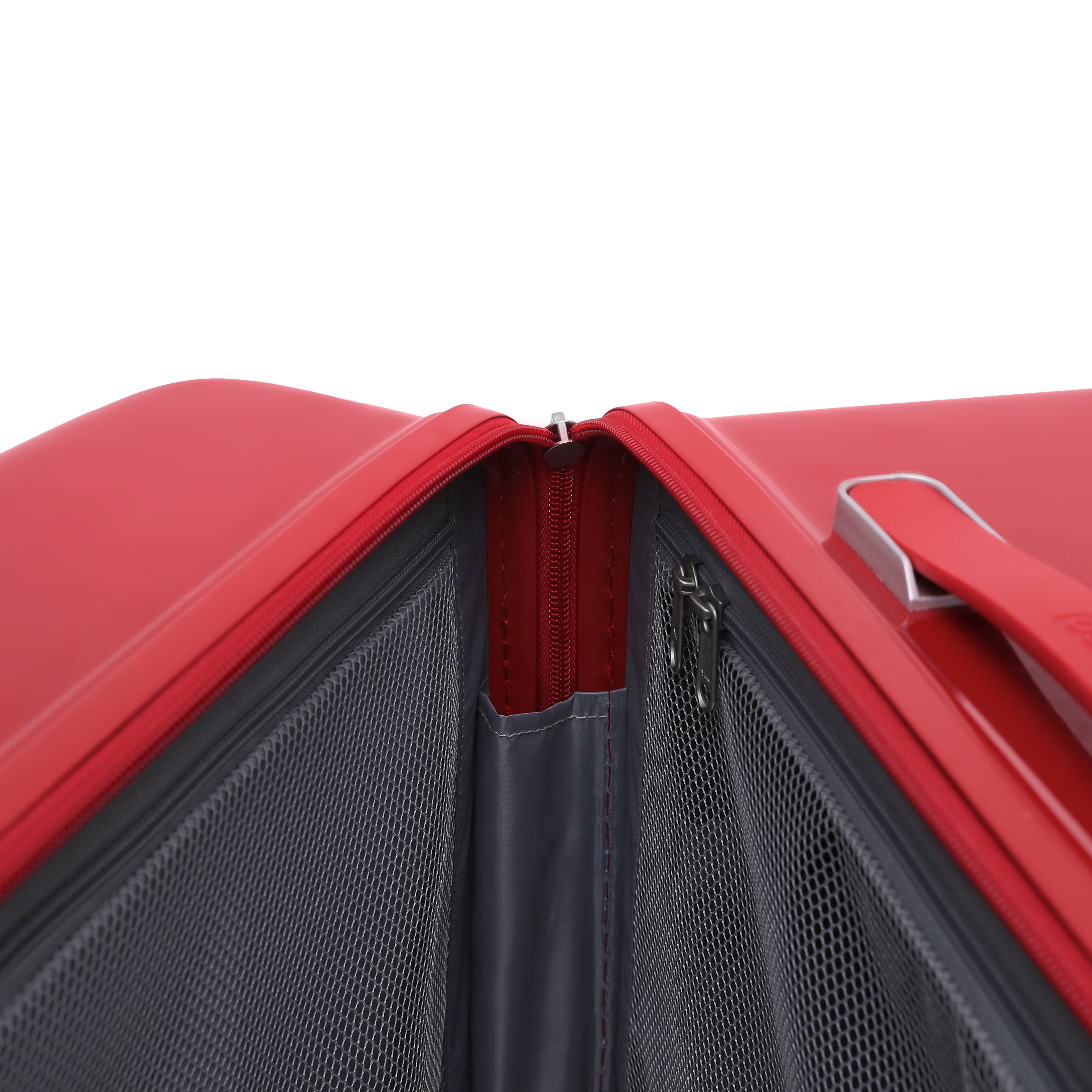 Aircraft-Grade Hardshell | 20/28/30" Expandable | Dual-Brake Wheels