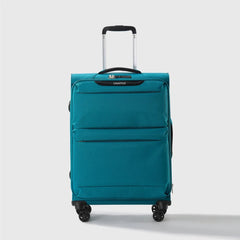 lightgo最轻系列，防泼水可扩展裸重极低的行李箱